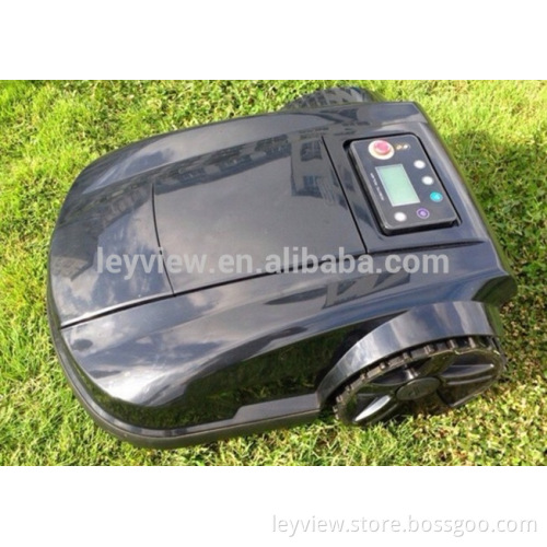 Wholesale intelligent lawn mower smart lawn robot robotic mowers